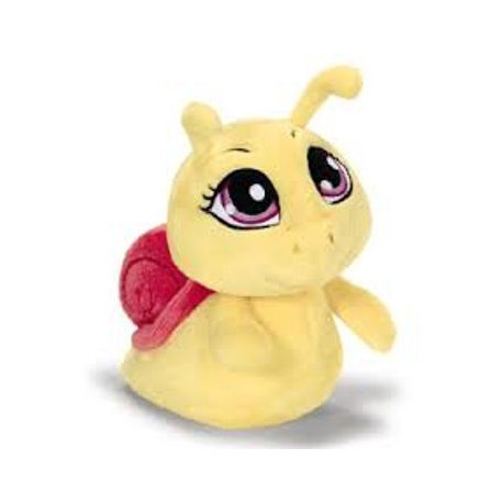 Caracol amarillo 50cm
