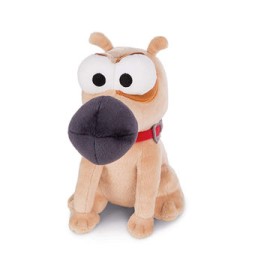 Pat el perro 43cm