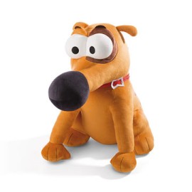 Pat el perro 60 cm acaricialo