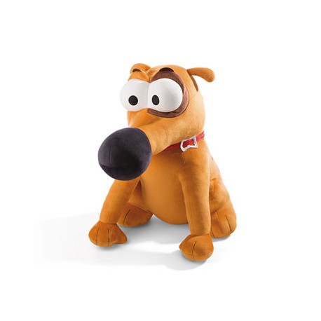 Pat el perro 60 cm acaricialo