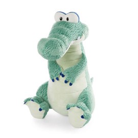 Peluche Cocodrilo Croco McDile 70cm
