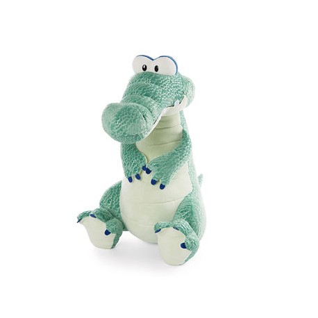 Peluche Cocodrilo Croco McDile 70cm
