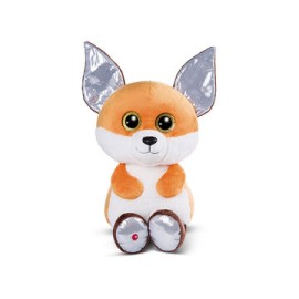 Peluche Fox Runizzi 45cm