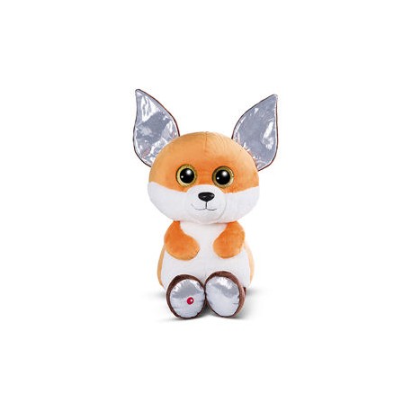 Peluche Fox Runizzi 45cm