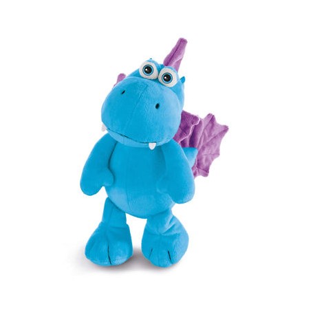 Dragón de agua 50cm