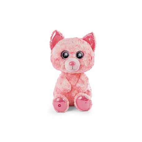 Peluche Gato Dreamie 45cm