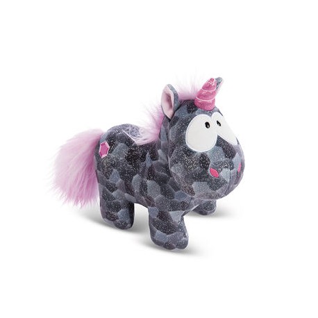 Peluche Unicornio Diamante Dust 45cm