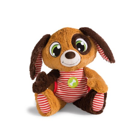 Perro dulce sueños 38cm
