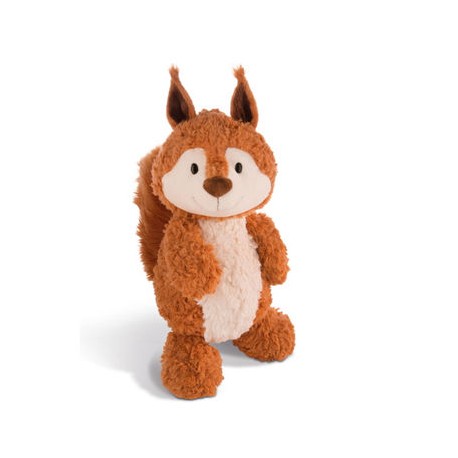 Ardilla Squini Roble 45cm