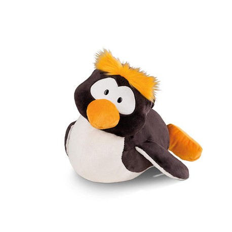 Pingüino Frizzy 50cm acostado