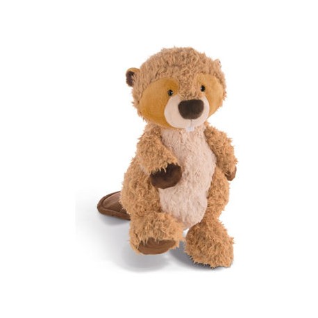 Castor Willi Woodfeller 45cm