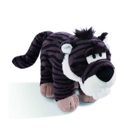 Tigre dientes de sable 40cm