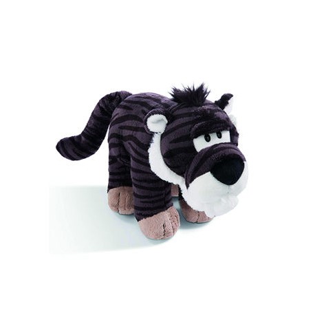 Tigre dientes de sable 40cm
