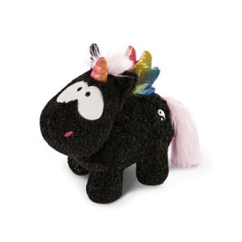 Unicornio Arco Iris Yin 45cm de pie