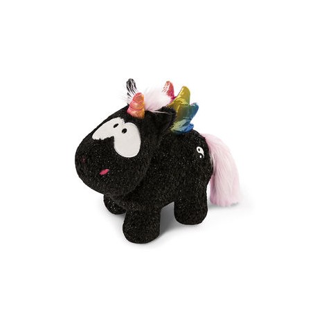 Unicornio Arco Iris Yin 45cm de pie