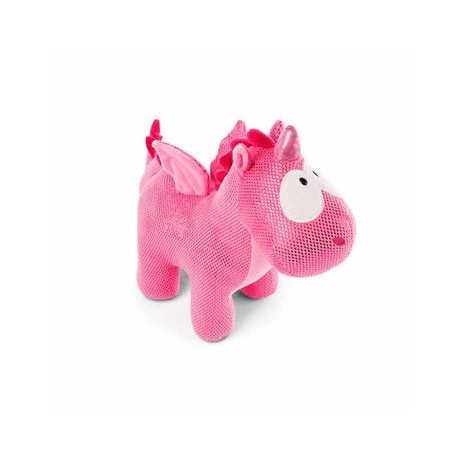 Unicornio-dragón Ruby de la Rosa 45cm