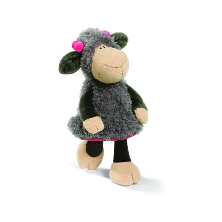Lucy Mah  50cm
