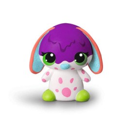 Perro Sirup Bluffy crazy pvc 6 cm