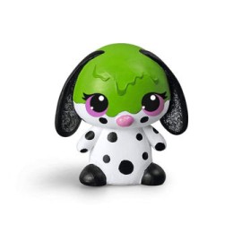 Perro Sirup Sluffy clásico pvc 6 cm