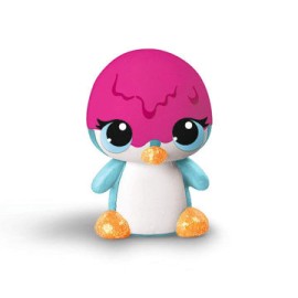 Pingüino Sirup Deezy pvc 6cm