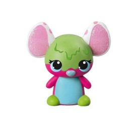 Ratón Sirup Weedee  pvc 6cm