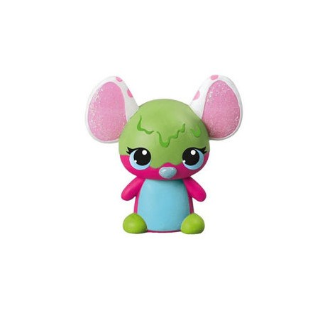 Ratón Sirup Weedee  pvc 6cm
