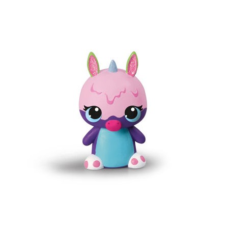 Unicornio Sirup Blibbs pvc 6cm
