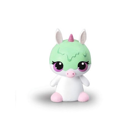 Unicornio Sirup Guzz pvc  6 cm