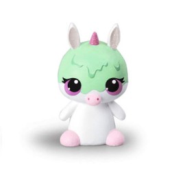 Unicornio Sirup Guzz pvc 6 cm