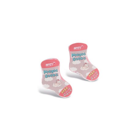 Calcetines Magic Theodor