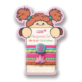Ligas set Jolly Yoga