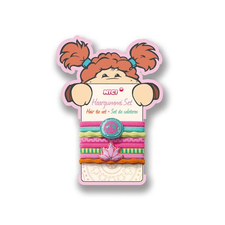 Ligas set Jolly Yoga