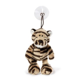 Tigre Kofu 15cm con Ventosa