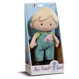 Muñeco Mini Lucas 30cm