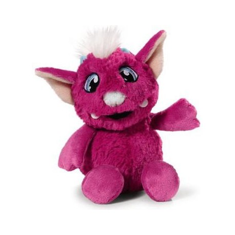 Monstruo 20cm rosa
