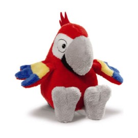 Perico 25cm con sonido