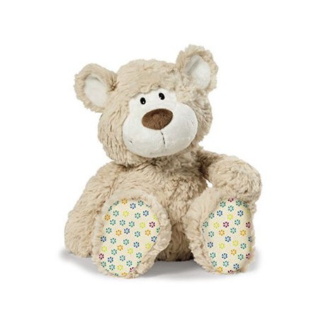 Oso beige 35cm