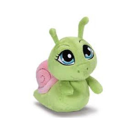 Caracol verde 25cm