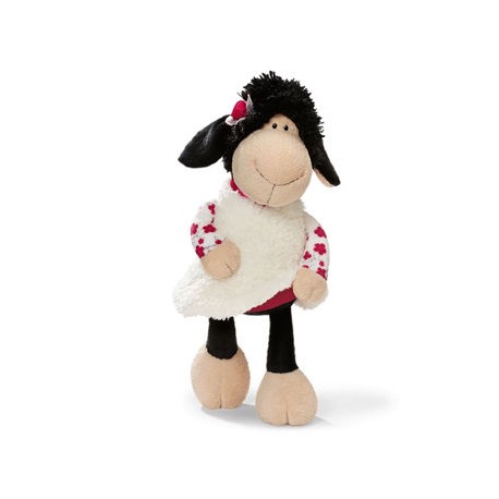 Borrega Jolly Lynn 35cm