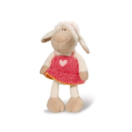 Borrega Jolly Francés 35cm