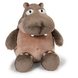Hippo Balduin 35cm