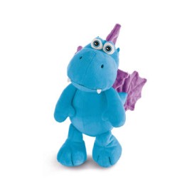 Dragón de agua Wart 25cm