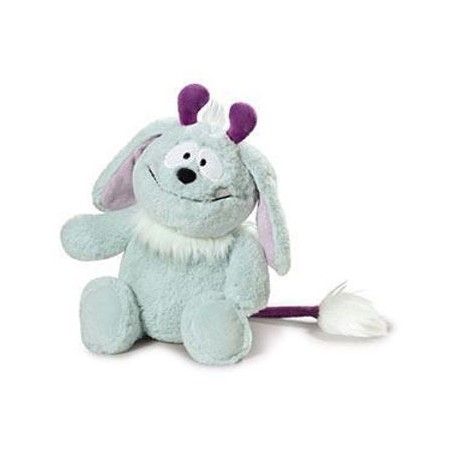 Monstruo Mompf Azul 35cm