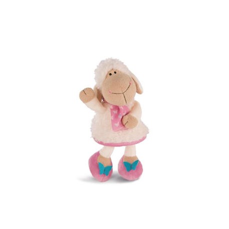 Oveja Jolly Journey 25cm