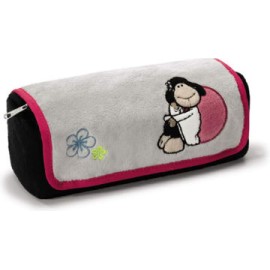 Estuche enrollable Jolly Lynn peluche