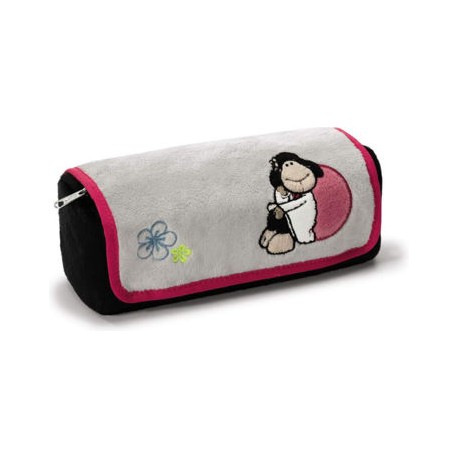 Estuche enrollable Jolly Lynn peluche