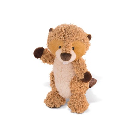 Castor Willi Woodfeller 25cm
