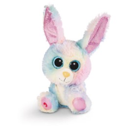 Conejo Rainbow Candy 15cm