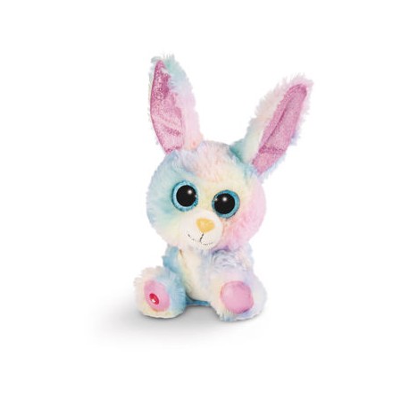 Conejo Rainbow Candy 15cm