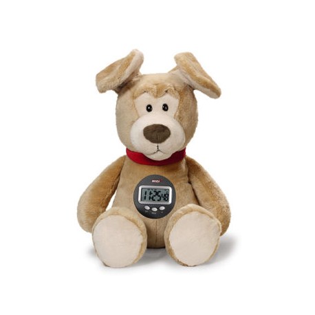 Despertador Perro Golden Retriever 40cm